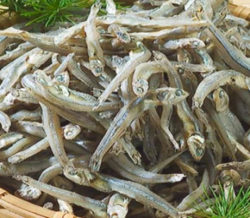 South Africa Salted Whole Round Dried Anchovies Anchovy Buy Dried