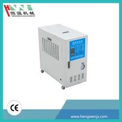 Industrial Air Cooled Chiller, 300, 380V, R22 - detail 20