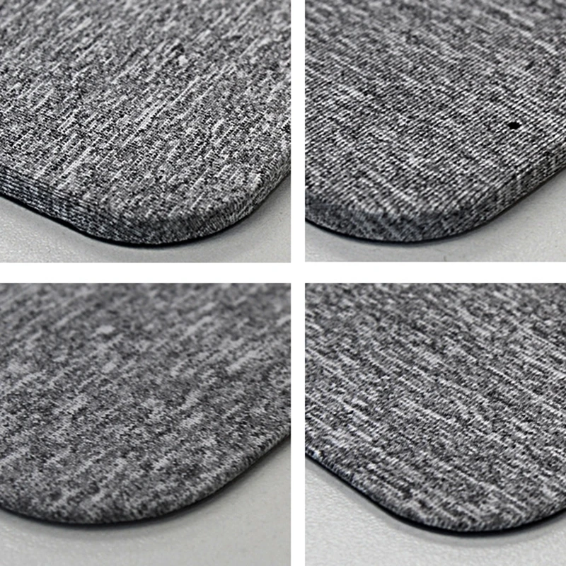 trends 2019 amazon wholesale 10w wireless charger mousepad