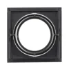 Led Recessed Ceiling Down Lights Slim Lamp Fixture AR111 Embedded Ceiling Light Fittings