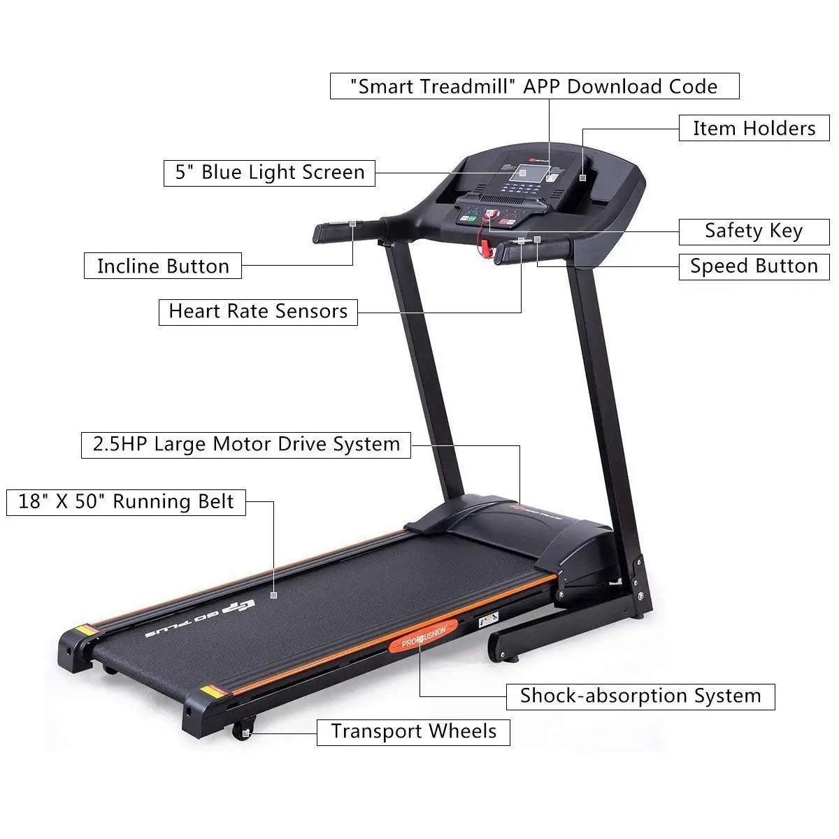 Cheap High Incline Treadmill, find High Incline Treadmill deals on line