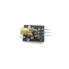 Electronic components 405nm 10mw DIY Laser Head Sensor Module KY-008