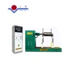 Rotor Dynamic Balancing Machines for Motors Fans or Impellers