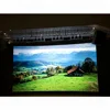 Good quality full color hd Indoor flexible P2 P2.5 P3 P4 P5 Led display video curtain screen