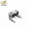side push dip 12 volt momentary edge mount tact switch