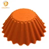 "Umbrella" Shape Popular Design Lampshade Core Material Polyester