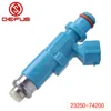 23250-74200 Fuel Injector For To yota Caldina ST215 3SGTE 1997-2002 2.0L Fuel Injection Conversion