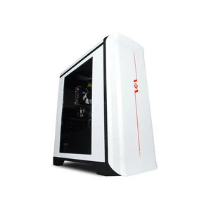 Core i3 Desktop PC SSD