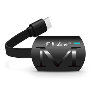 Wireless WiFi Display Receiver Screen Mirroring