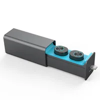 

5.0 tws bluetooth earbuds