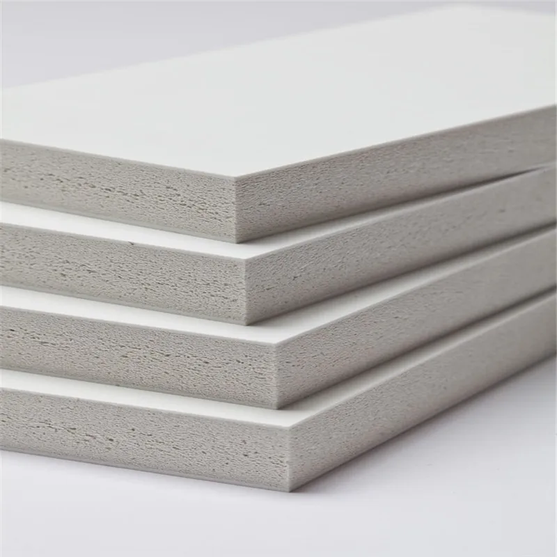 Manufacture 18mm Expanded Pvc Foam Board High Density Polyurethane  Lightweight Foam Sheets - Buy 18mm Expanded Pvc Foam Board,High Density  Polyurethane Foam Sheets,Lightweight Pvc Foam Sheet Product on Alibaba.com