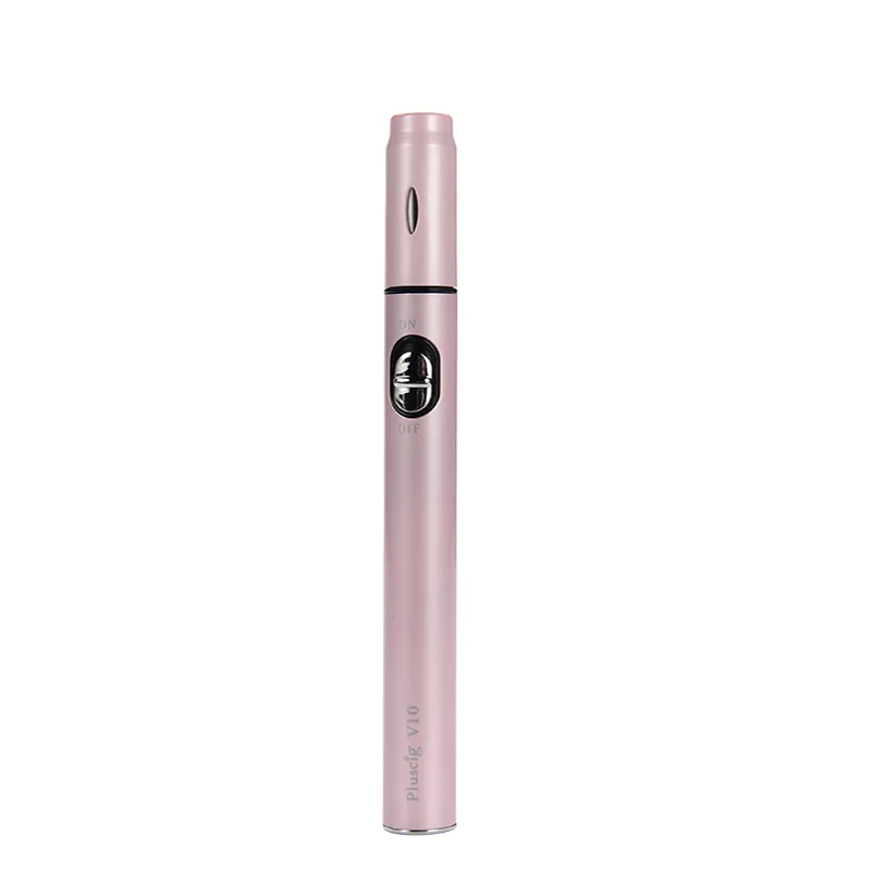 

New inventions electronic cigarette/ popular korea electric cigarette /smoking heating device