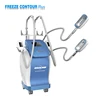 Cryolipolysis 4 Heads Cryotherapy Fat Freezing Fat Removal System for Sale