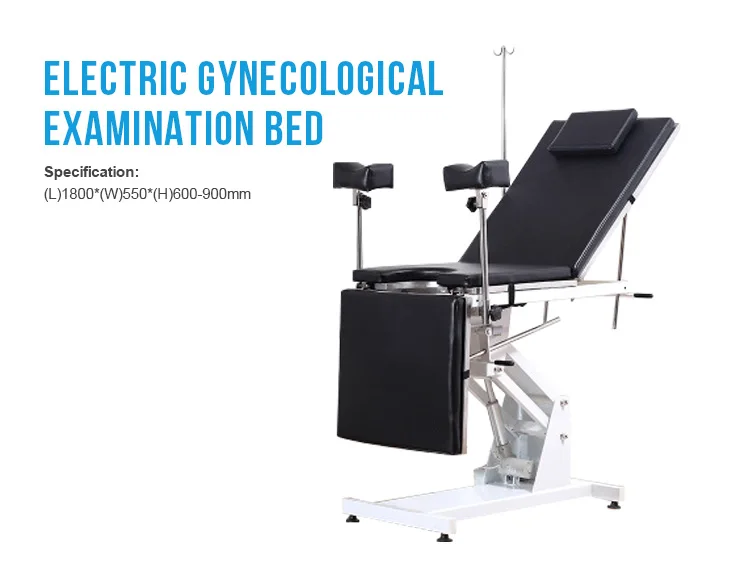 professinal treatment couch