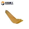 Ripper for d475 bulldozer cutting edge spare parts
