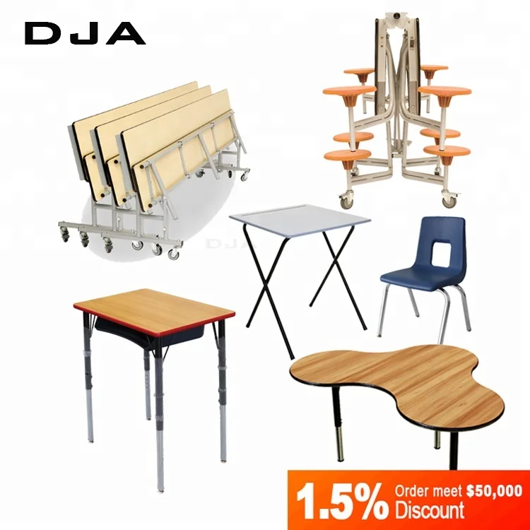 More Choice Drafter Modern Classroom Furniture School Furniture