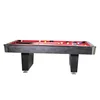 Superior Pool Table Price,Classic Hot Sale Table Pool Billiards,Family 8ft Pool Table Size