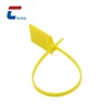 Cheap price LF/HF/UHF Tamper proof RFID zip tie container e locker cable tag passive rfid seal tag
