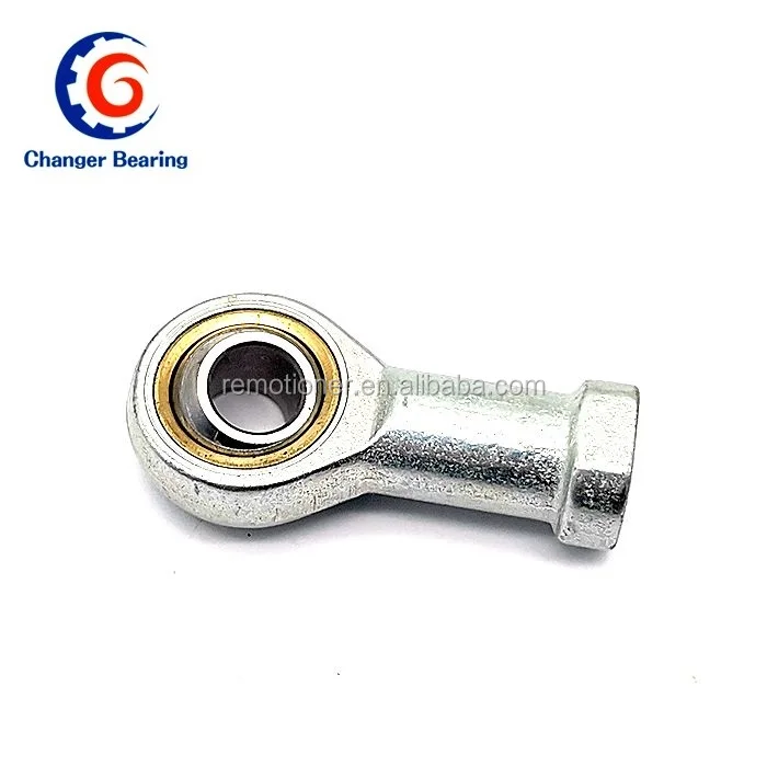 Fish Eye Ball Bearing Si8t/k Phsa8 8mm Left/right Hand Female Thread
