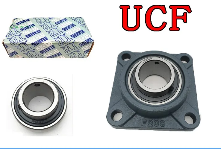 出廠價格lk fk軸承ucp204 ucf205 p205 p207 p208 f208枕塊軸承tr ucp