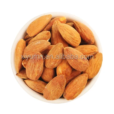 
New Crop Sweet Almond Nut Kernel Organic 
