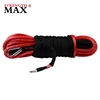 (Strength Max) 12 strand synthetic winch rope for off-road winches