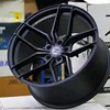 Vesteon 19*8.5 20*8.5 inch car wheel black OE wheels with pcd 5x120