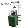 Automatic Single Jersey Jacquard Scarf Cap Knitting Machine