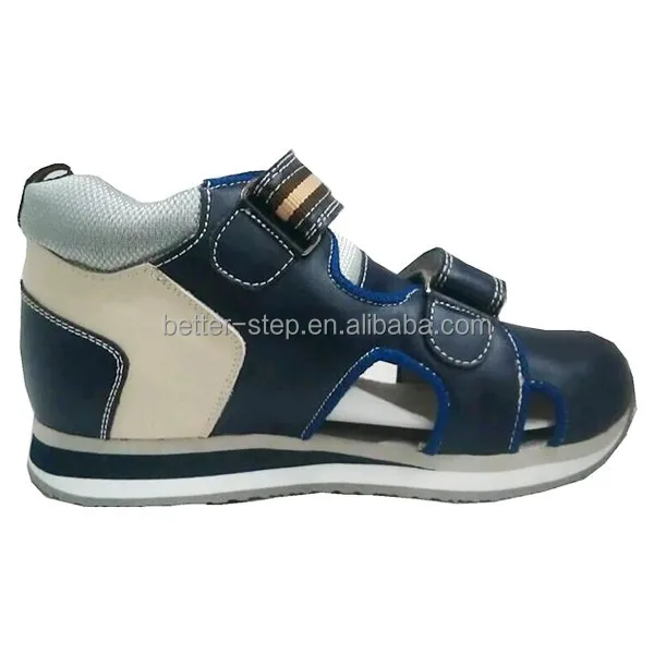 orthotic summer shoes