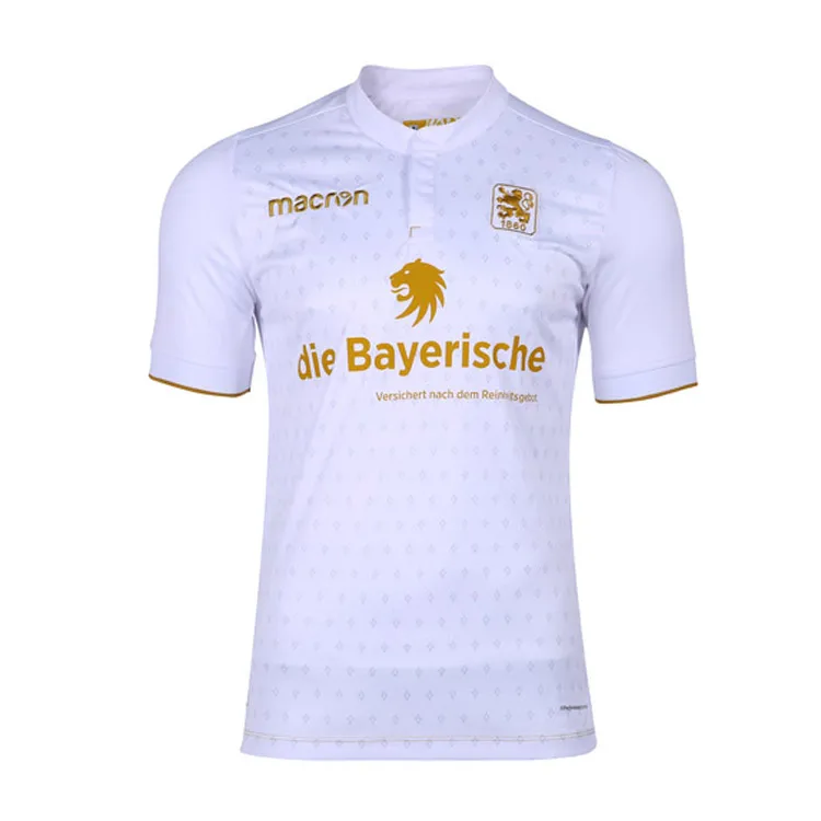 

Multi-Choise Fabric Custom Design Sublimated/Sublimation Soccer Jersey Shirt, Custom color