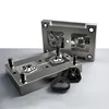 Electronics Prototype Die Mold China Mold Maker Custom Molding Tooling Service Molded Parts Plastic Prototype Mould
