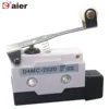 D4MC-2020 Electrical 5A SPDT Fuse With Micro Switch