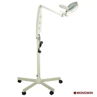 

LED Magnifying facial Lamp