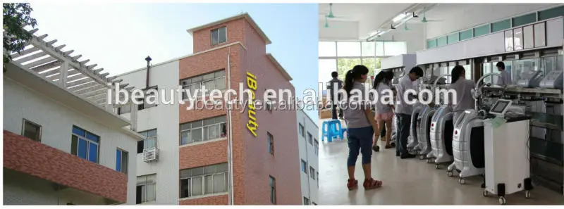 Y8infrared magnetic fat burning massager