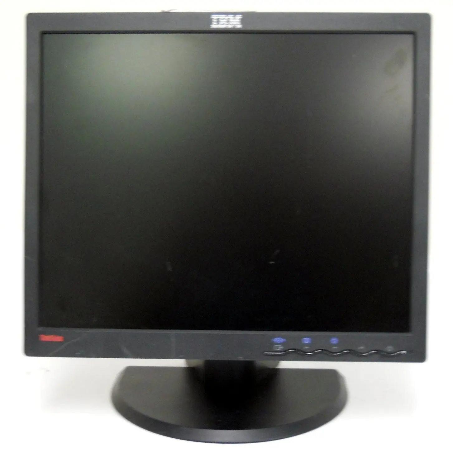 2448MB6 Lenovo ThinkVision LT1952p 19/" LED Widescreen 19/" TFT Color Viewable 19/"