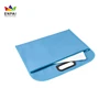 2019 logo promotion gifts,zip lock document bag,nylon document bag