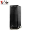 vented computer cabinet 37u network server cabinet 19" server cabinet