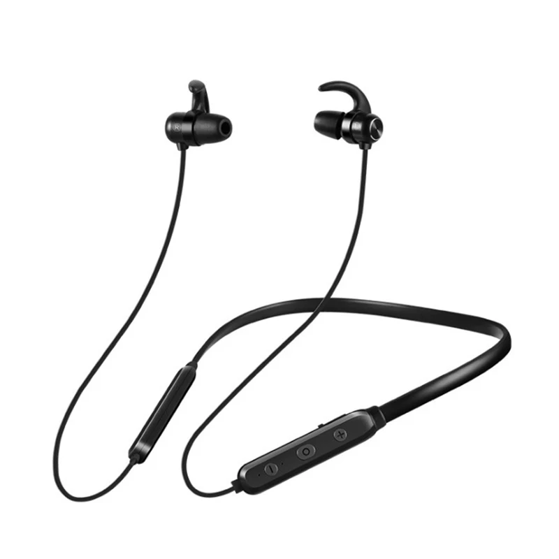 

Factory Price The Most Fashionable Portable Sport Waterproof Neckband Earphone Wireless Stereo Headphones, Any colors as request