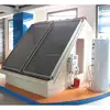 Europe market Split Pressurized Brazil Solar Panel Water Heater Swimming Pool Heating