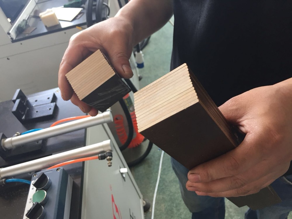 Blmc160w Cutting Wooden Blinds Slat Machine/table Saw Buy Wooden