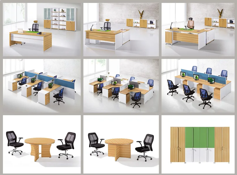 White And Brown Executive Director Boss Ceo Table Design From White And Brown Executive Director Boss Ceo Table Design From Guangzhou Office Supplies
