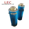 LEC Construction Prestressed Hydraulic Strutting Beams Pushing Jack