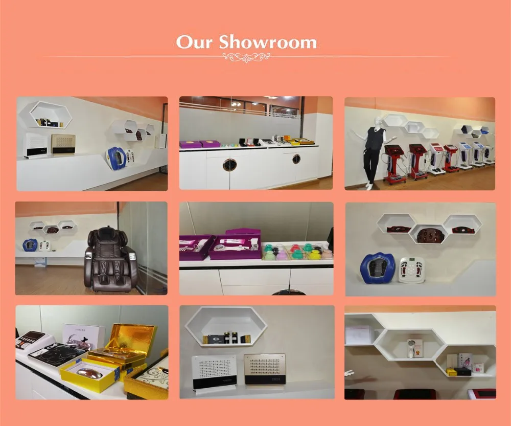 our showroom1