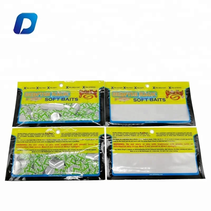 Bait Bag #20 BAG ONLY