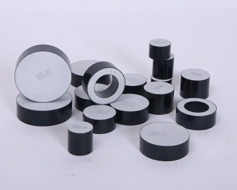 High Quality Cheap Zinc Oxide Varistors For Surge Arresters - Buy Zinc ...