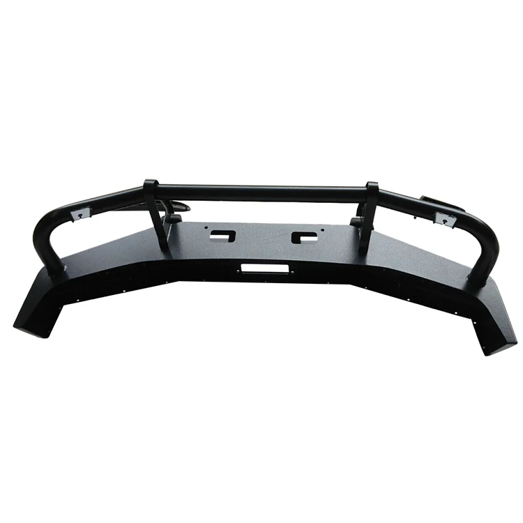 Wholesale Top Quality Front Bumper 4x4 Offroad Bull Bar For Fj Cruiser