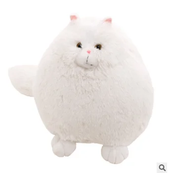 fat cat doll