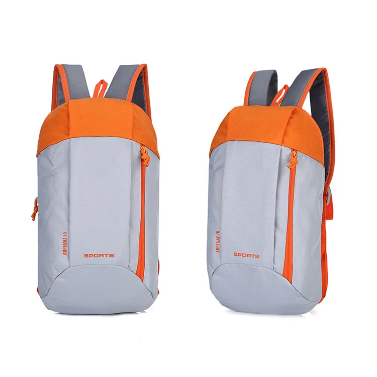 

Promotional cheap backpacks kids sport hiking bag, Customized