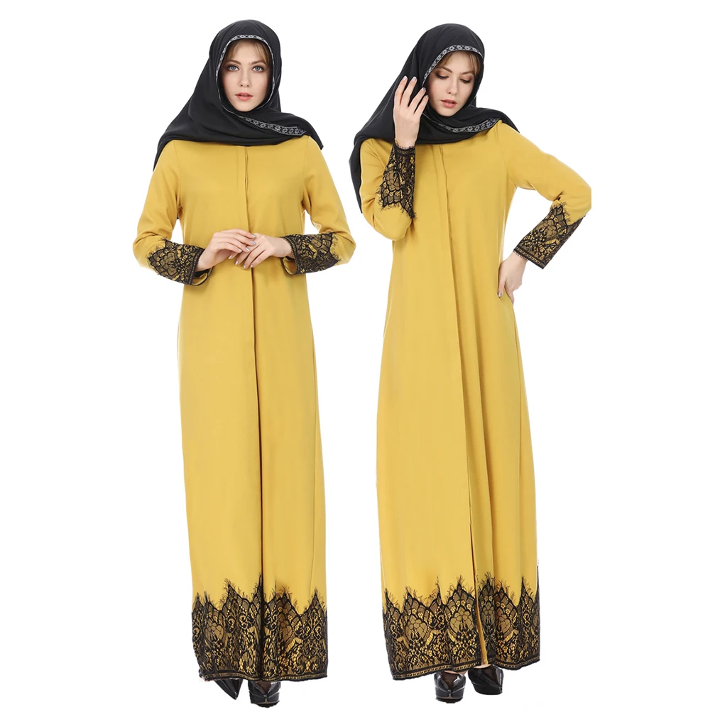 Продажа мусульманских. Абая макси мусульманское. Мусульманское платье.. Мусульманские платья для женщин. Платье мусульманское длинное.