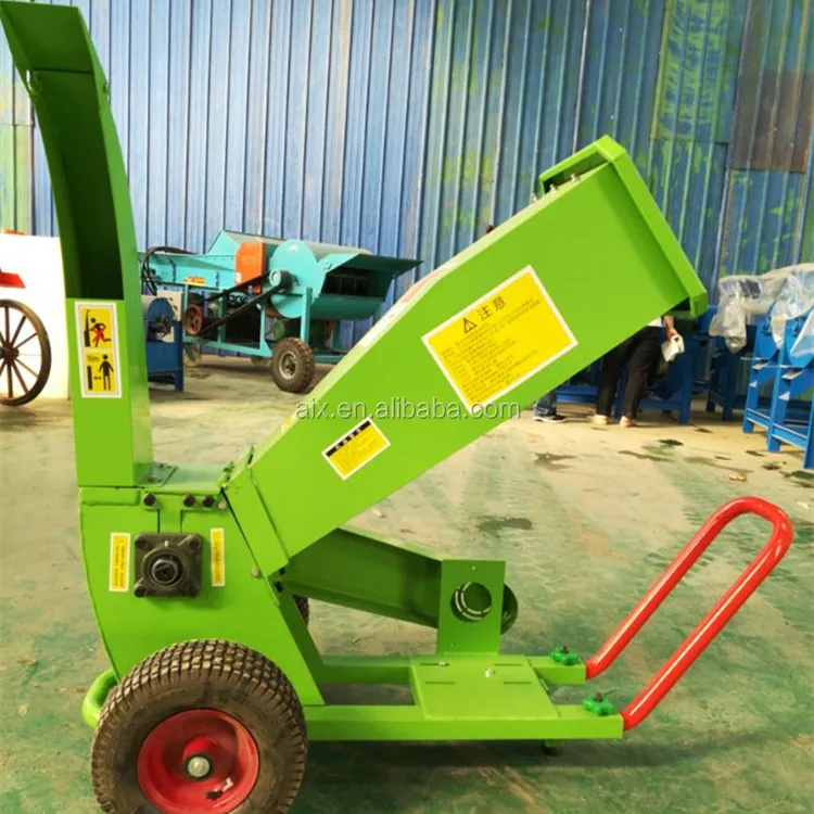High Quality Bush Cutter Chipper Crusher Machine Buy Bush Cutter